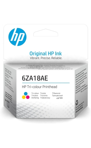 Impresora HP Ink Tank